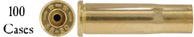 Cartridge Case,
.32-20 Winchester,
unprimed brass,
correct head stamp, by Starline,
100 pieces